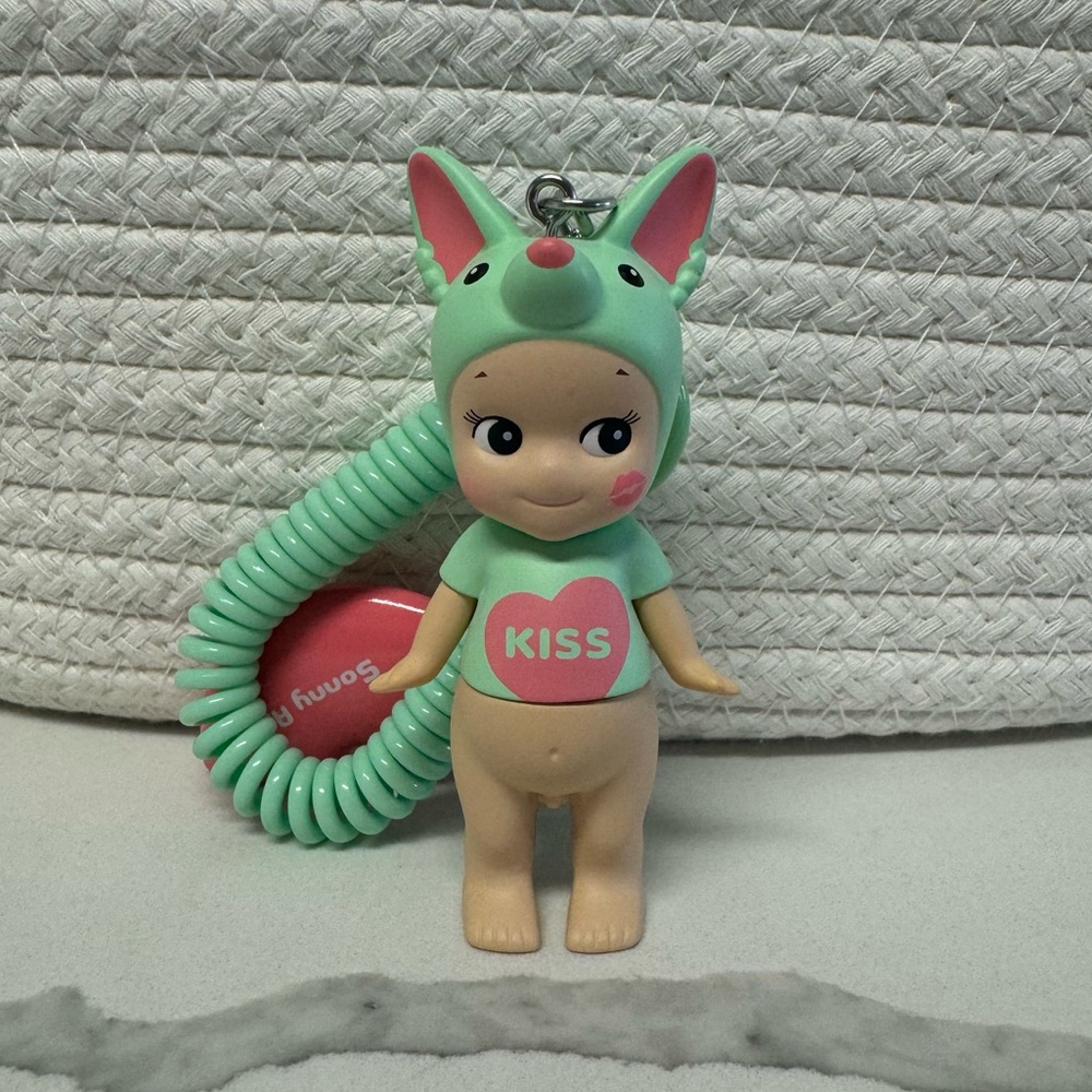 Sonny Angel - Fennec